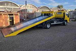 ISUZU CARROATTREZZI carroattrezzi