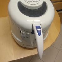 Friggitrice delonghi nuova