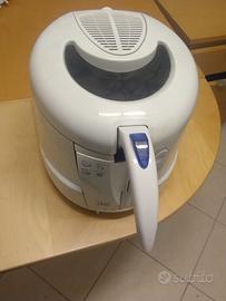 Friggitrice delonghi nuova