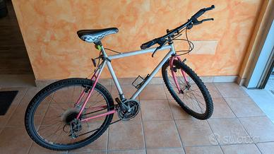 Bici MTB anni 90