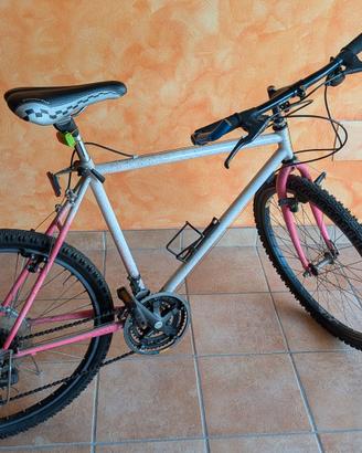Bici MTB anni 90