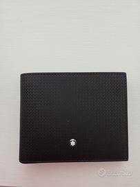 Portafoglio 6 scomparti Montblanc Extreme 2.0