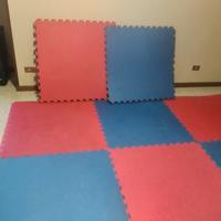 Tatami 2cm Tappeto da palestra