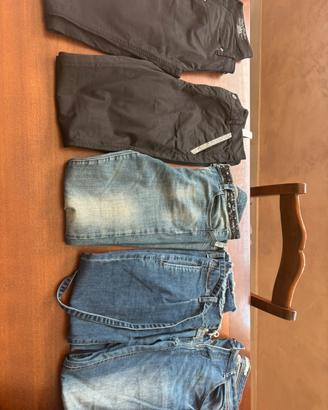 Pantaloni