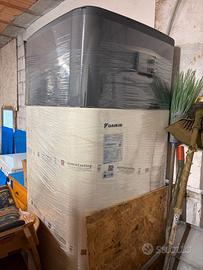 Daikin Altherma EHSXB16P50BB