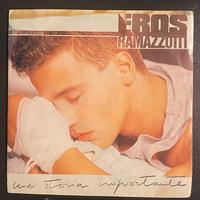 Vinile Eros Ramazzotti