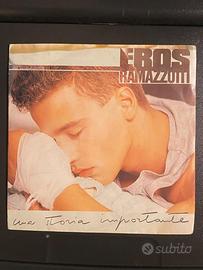 Vinile Eros Ramazzotti