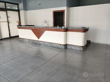 Bancone bar
