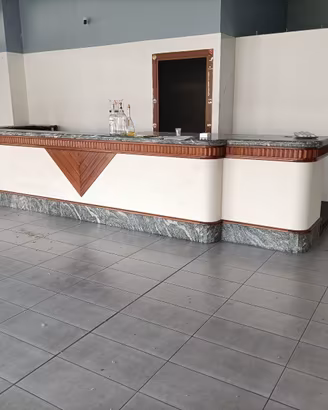 Bancone bar