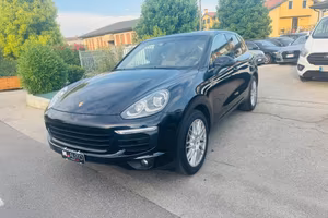 PORSCHE Cayenne 3.0 Diesel
