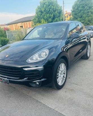PORSCHE Cayenne 3.0 Diesel