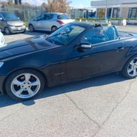 Mercedes Slk 200 Kompressor