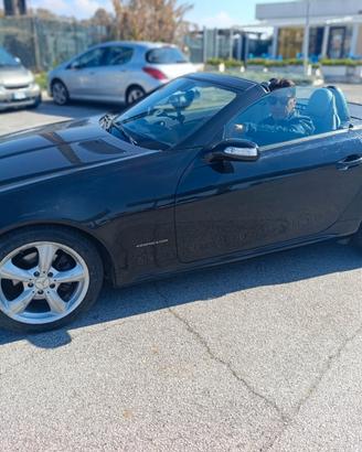 Mercedes Slk 200 Kompressor