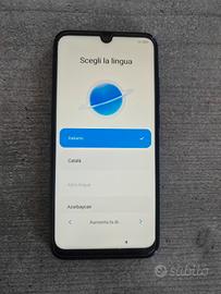 Xiaomi Redmi Note 7 64GB – Neptune Blue