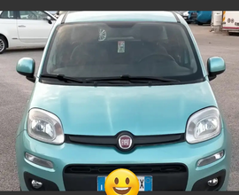 Fiat Panda 2016 GPL
