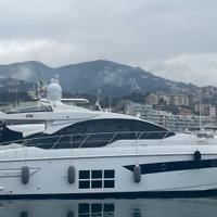 Azimut S6 - anno 2020 - Varazze