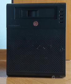 HP Microserver ProLiant G7