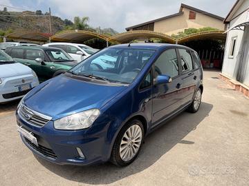 Ford C-Max 1.6 TDCi Km Certif Perfettamente funzio