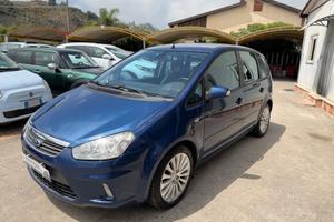 Ford C-Max 1.6 TDCi Km Certif Perfettamente funzio