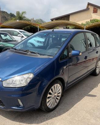 Ford C-Max 1.6 TDCi Km Certif Perfettamente funzio