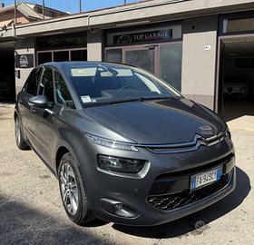 Citroen C4 Picasso 1.6 e-HDi 115 Seduction