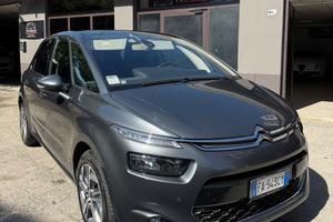 Citroen C4 Picasso 1.6 e-HDi 115 Seduction
