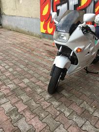 HONDA VFR 750 F 1989