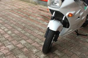 HONDA VFR 750 F 1989