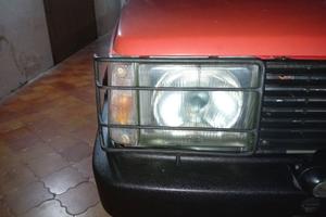 Fiat panda 750 900 1000 1100 4x4