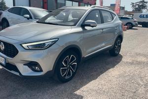 MG ZS 1.500 VTi-tech LUXURY