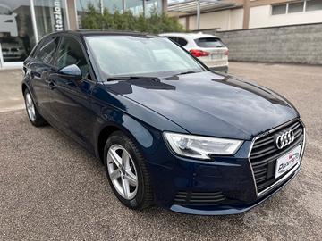 Audi A3 SPB Sportback 1.6 116cv tdi Business s-tro