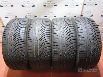 235 50 17 Michelin  95%MS 235 50 R17
