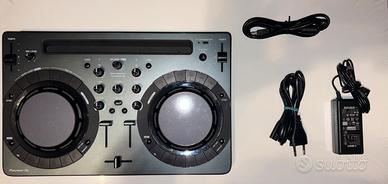 PIONEER DDJ WEGO4 + CUSTODIA ORIGINALE