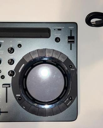 PIONEER DDJ WEGO4 + CUSTODIA ORIGINALE