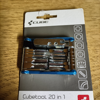 Cube Cubetool 20 in 1