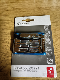 Cube Cubetool 20 in 1