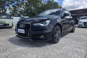 Audi A1 1.4 TFSI 185 CV S tronic Ambition
