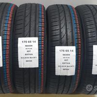 4 gomme 175 65 14 nexen br309