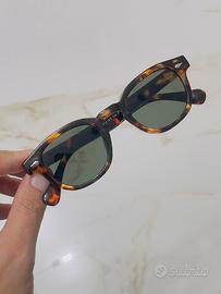 Occhiali da Sole Nuovi UV400 CE unisex