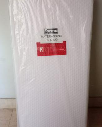 Materasso lettino NUOVO