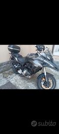 Benelli trk 502