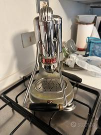 Caravel Arrarex Vam Macchina Caffè Espresso a Leva