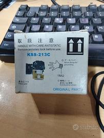 laser kss-213c originale