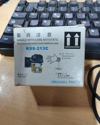 laser kss-213c originale