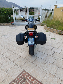 Moto stupenda