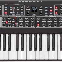 Sequential Prophet Rev2 8Voci