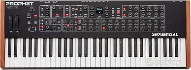 Sequential Prophet Rev2 8Voci