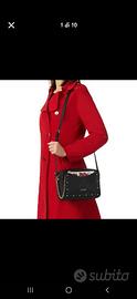 Borsa originale liu jo con etichetta gg