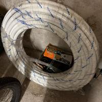 Tubo rame 1/2 per condizionatori o refrigerazione