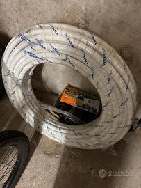 Tubo rame 1/2 per condizionatori o refrigerazione